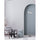 20W Floor Lamp Satin Chrome - Dainolite