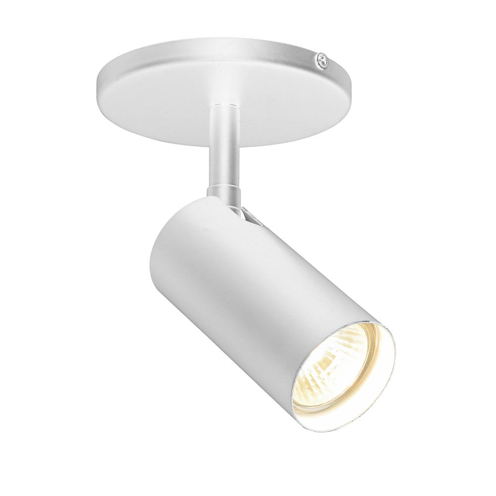 1LT Halogen Spotlight, MW - Dainolite