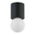 1LT Flush Mount,  MB - Dainolite