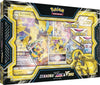 Pokémon TCG: Deoxys/Zeraora VMAX & VSTAR Battle Box