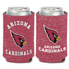 Arizona Cardinals Can Cooler Heathered - WinCraft