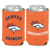 Denver Broncos Can Cooler Heathered - WinCraft
