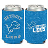 Detroit Lions Can Cooler Heathered - WinCraft