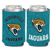 Jacksonville Jaguars Can Cooler Heathered - WinCraft
