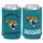 Jacksonville Jaguars Can Cooler Heathered - WinCraft