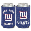 New York Giants Can Cooler Heathered - WinCraft