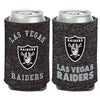 Las Vegas Raiders Can Cooler Heathered - WinCraft