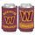 Washington Commanders Can Cooler Heathered - WinCraft