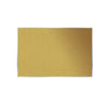Ghent Natural Cork Bulletin Board with Aluminum Frame, 3'H x 4'W