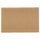 Ghent Natural Cork Bulletin Board with Wood Frame, 18''H x 24''W