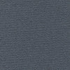 Ghent 36''x48'' 2-Door Satin Aluminum Frame Enclosed Fabric Bulletin Board - Gray