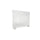 Ghent Desktop Free Standing Plastic Protection Screen, Clear, 24''H x 29''W