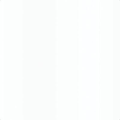 Ghent Coda Low Profile Circular Glassboard, Magnetic, White, 48'' Diameter