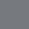 Ghent Coda Low Profile Circular Glassboard, Non-Magnetic, Smoke, 24'' Diameter