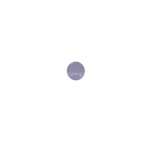 Ghent Coda Low Profile Circular Glassboard, Magnetic, Grape, 24'' Diameter