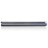 96” Length - Hold-Up Display Rail - 2 Per Carton - Ghent