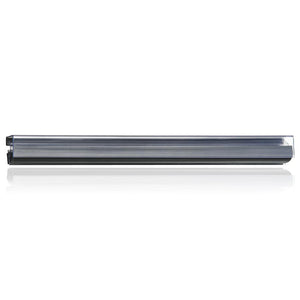 48” Length - Hold-Up Display Rail - 6 Per Carton - Ghent