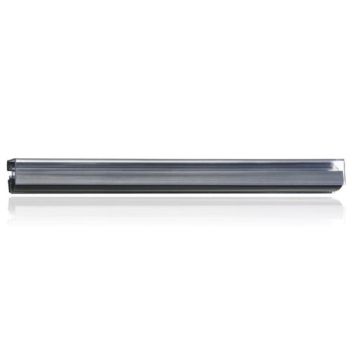 60” Length - Hold-Up Display Rail - 6 Per Carton - Ghent