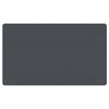Ghent 36''x46.5'' Fabric Bulletin Board w/ Wrapped Edge - Gray