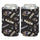 Baltimore Ravens Can Cooler Scatterprint Design - WinCraft