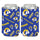 Los Angeles Rams Can Cooler Scatterprint Design - WinCraft