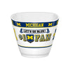 Michigan Wolverines Party Bowl MVP -