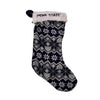 Penn State Nittany Lions Knit Holiday Stocking - 2015 -