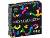 Bicycle Playing Card Game: Crystallized