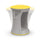 Hierarchy Flipz Stool -Black - BALT