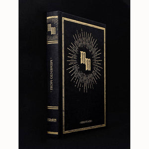 Two Little Mice -  Momento Mori - Memento Mori: Core Book