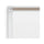 Deluxe Magne-Rite - Alum Trim - 4 X 8 - Best-Rite