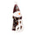Florida State Seminoles Statue 8 Inch LED Snowman - Evergreen Enterprises