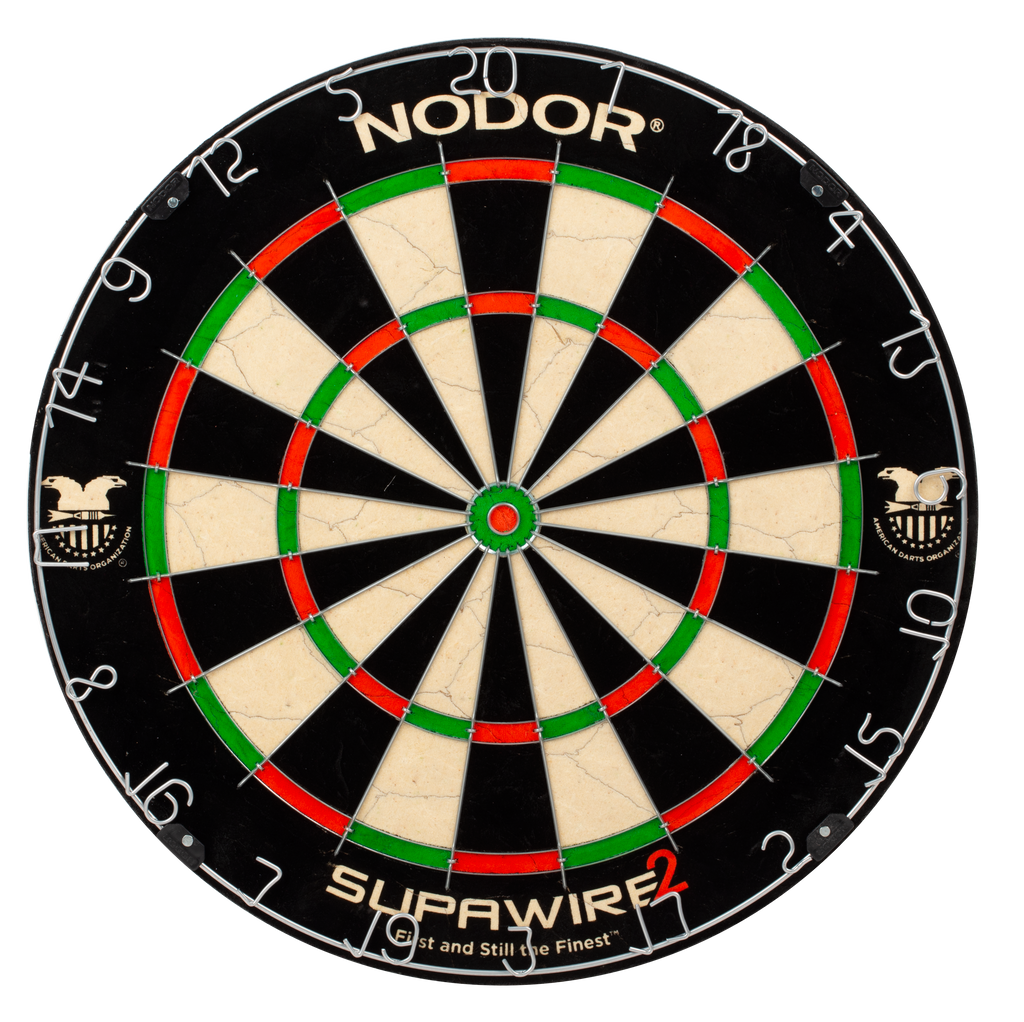 Nodor Suprewire Darts Boards