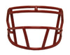Face Mask Riddell Replica Mini Speed Style Scarlet - Riddell