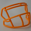 Face Mask Riddell Replica Mini Speed Style Green Bay Gold - Riddell