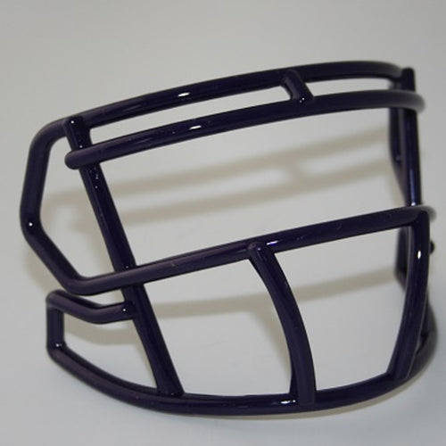 Face Mask Riddell Replica Mini Speed Style Purple - Riddell
