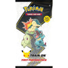 Pokémon Trading Card Games 25th Anniversary Johto Pack