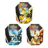 Pokémon Trading Card Game Flareon V Eevee Evolutions Tin