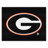 Fanmats - University of Georgia All-Star Mat 33.75''x42.5''