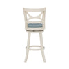 Sawyer Barstool Cream - Powell