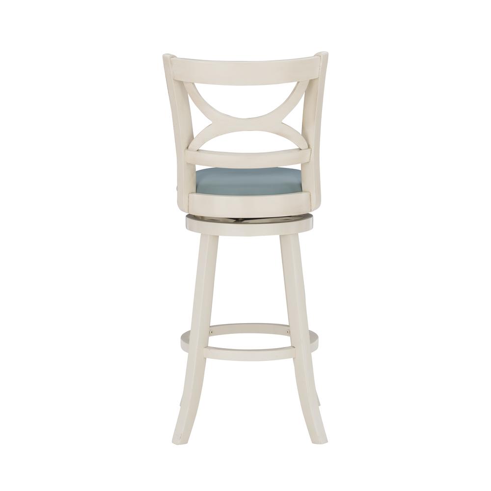 Sawyer Barstool Cream - Powell