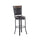 Franklin Swivel Bar Stool - Powell