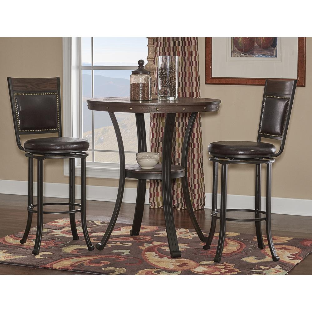 Franklin Pub Table - Powell