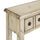 Sadie Cream Long Console - Powell