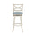 Sawyer Barstool Cream - Powell
