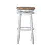Morgan Barstool White - Powell