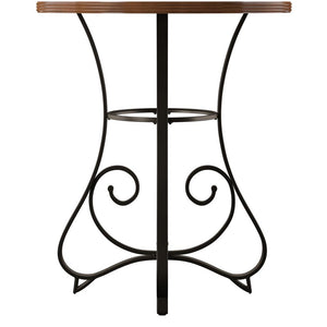 Hamilton Pub Table - Powell