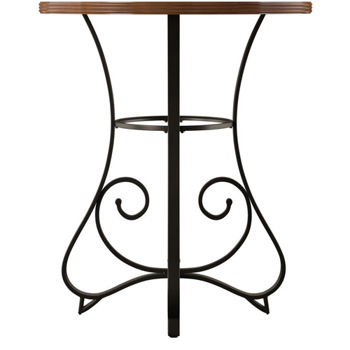 Hamilton Pub Table - Powell