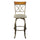 Hamilton Swivel Bar Stool - Powell