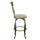 Hamilton Swivel Bar Stool - Powell